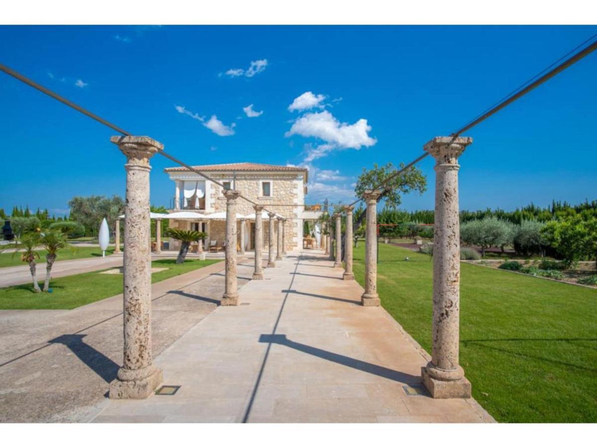 Hébergement de vacances Belvilla By Oyo Ses Rentadores *