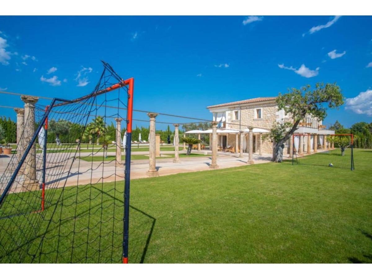 Hébergement de vacances Belvilla By Oyo Ses Rentadores