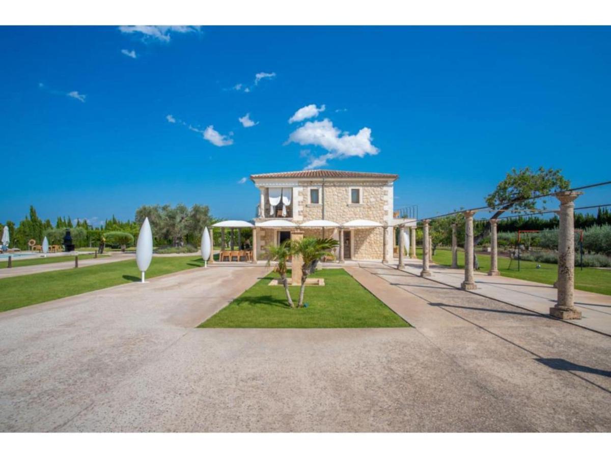 Hébergement de vacances Belvilla By Oyo Ses Rentadores *