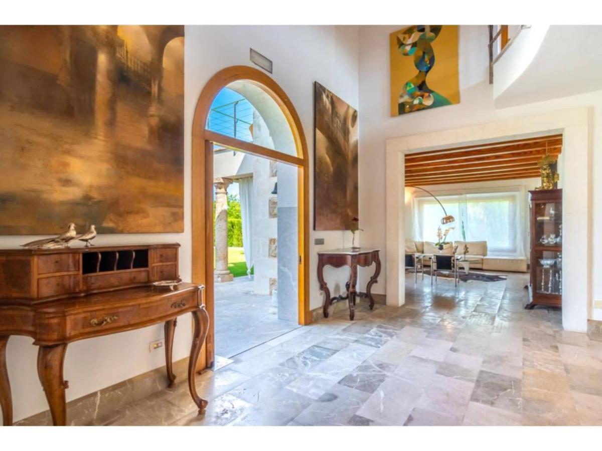 Hébergement de vacances Belvilla By Oyo Ses Rentadores Selva (Mallorca)