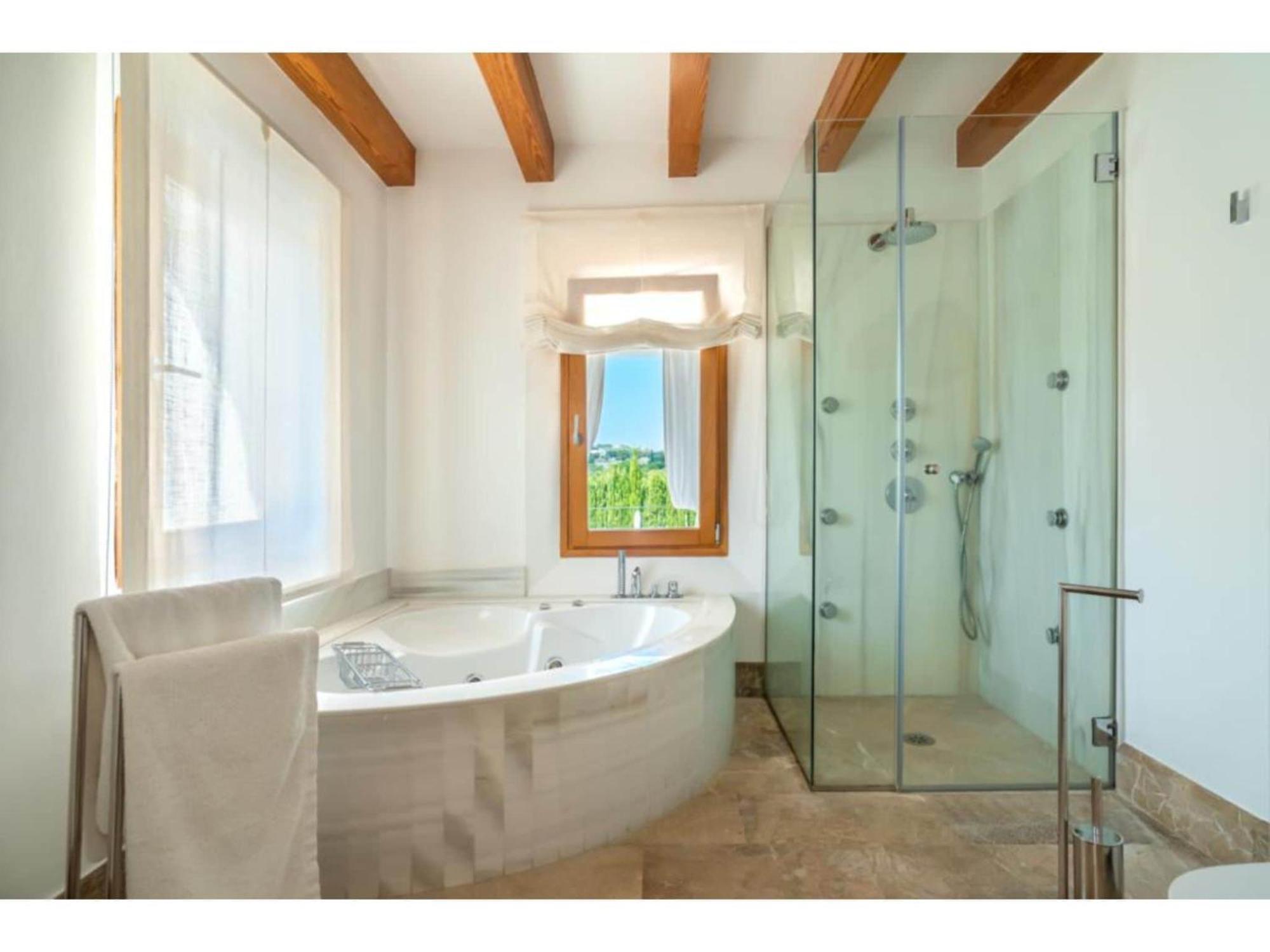 Belvilla By Oyo Ses Rentadores * Selva (Mallorca)