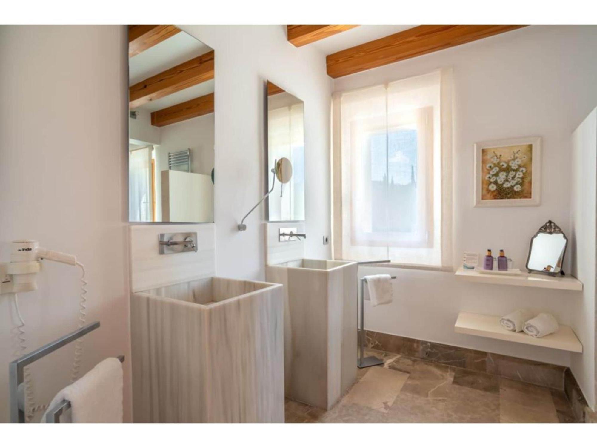 Hébergement de vacances Belvilla By Oyo Ses Rentadores Selva (Mallorca)
