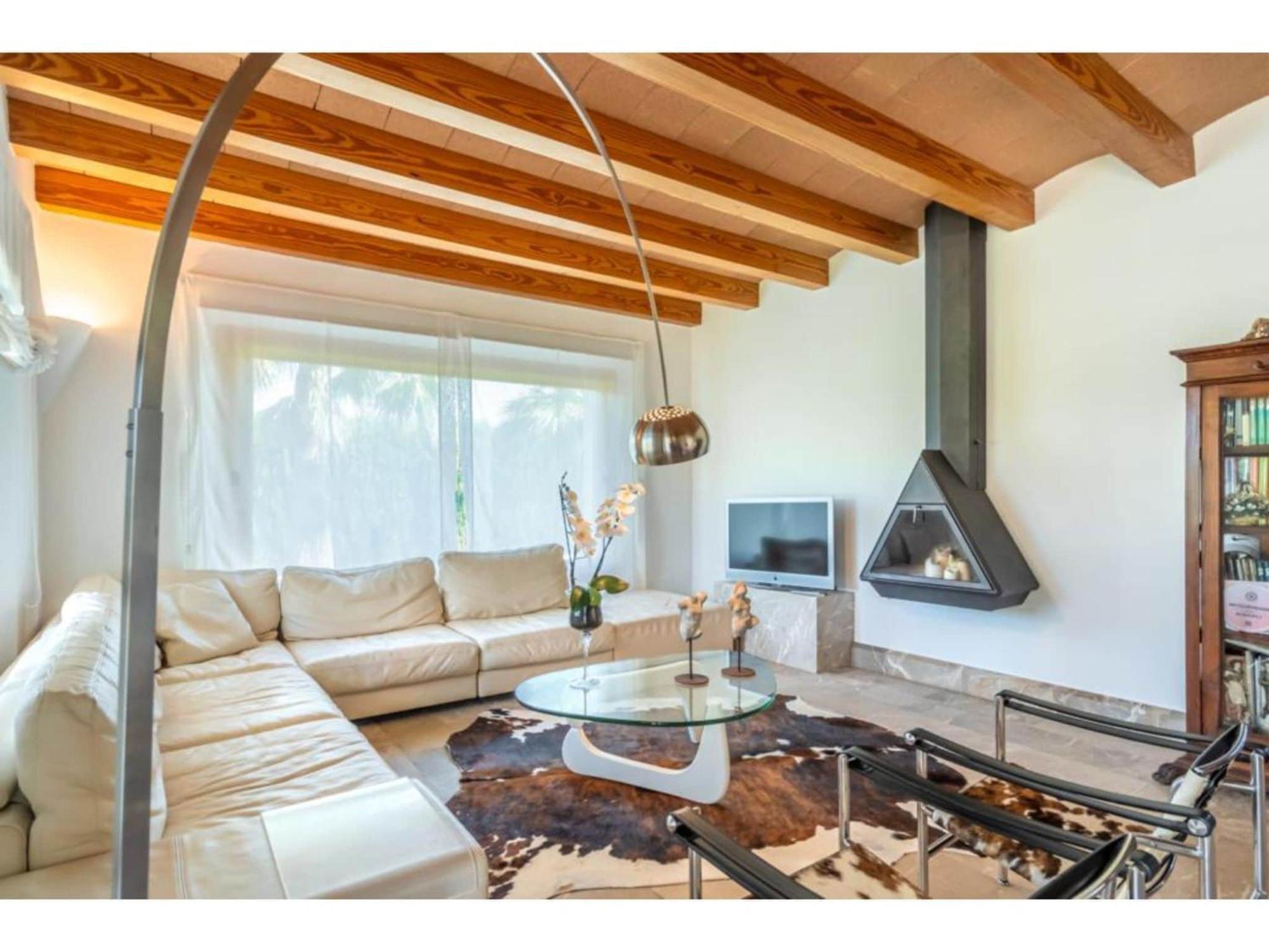 Hébergement de vacances Belvilla By Oyo Ses Rentadores